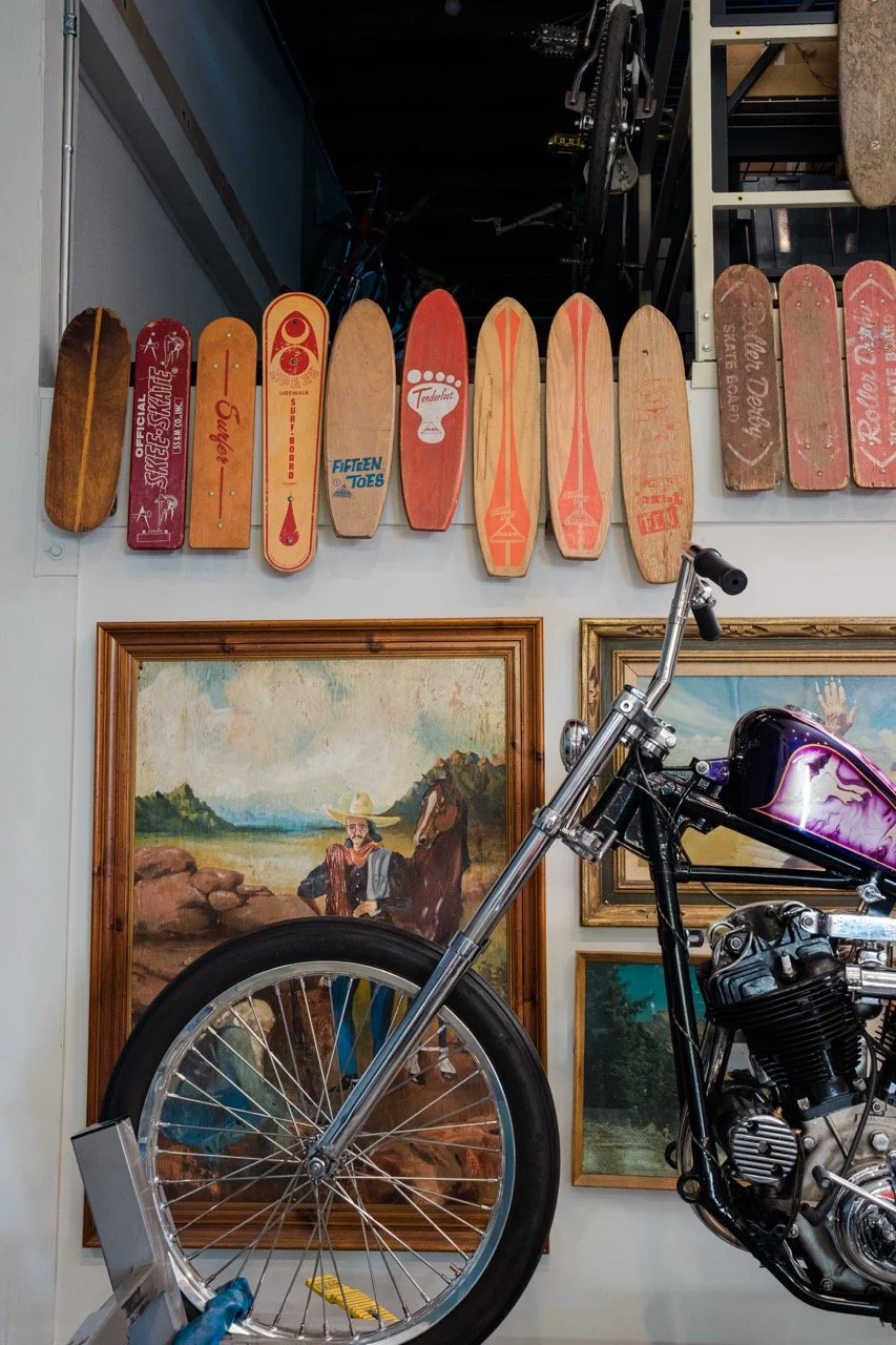 DICE magazine オリジナルデッキ Bundles — DicE Magazine